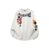 Серый меланж