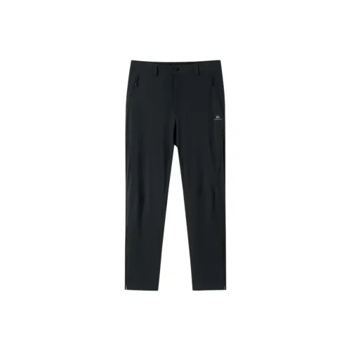 PIONEER CAMP Повседневные брюки Мужские