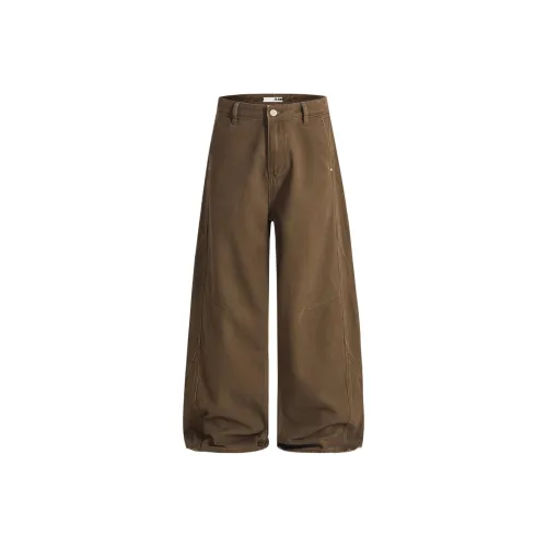 PLQV Мужские Джинсы