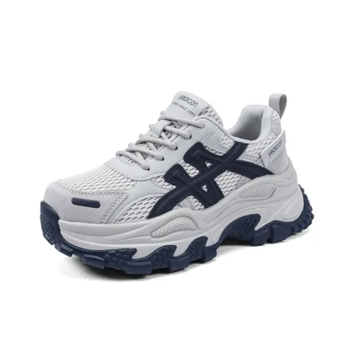 YEARCON MID Топ Повседневная Обувь Женская