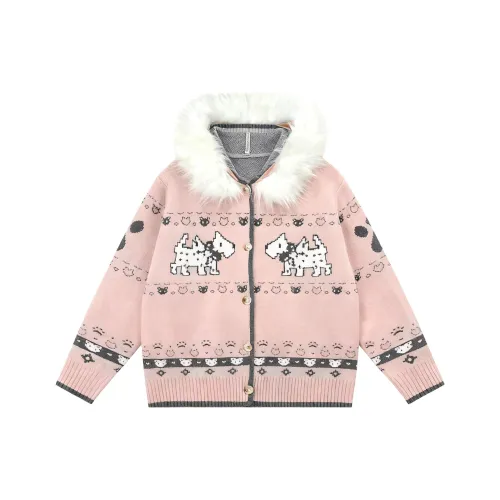 XGXR Женские пуховики