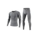 Модель A204 - Серый