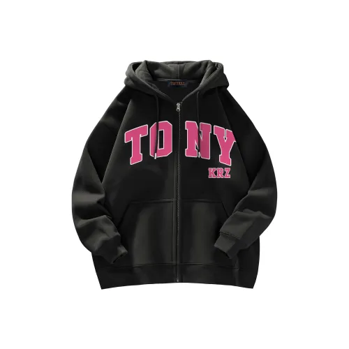 TONYKRZ Унисекс Свитшоты