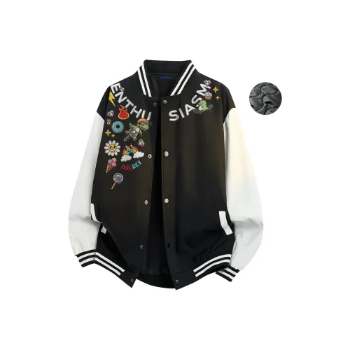 AULDEY Унисекс Пуховики