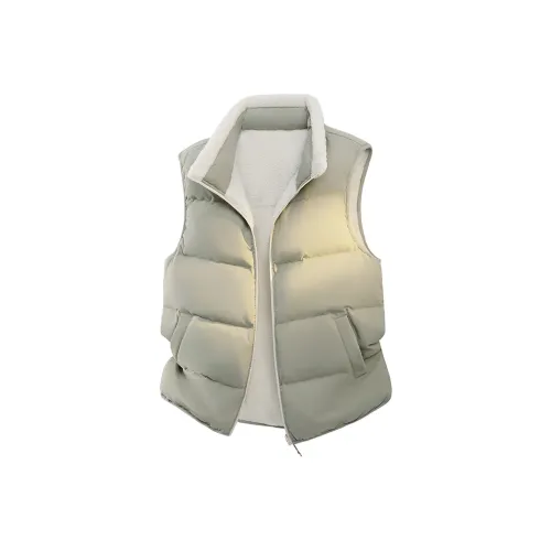 JEEP SPIRIT Мужской пуховый жилет