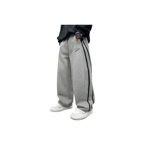 Подростки Little Redfish Вязаные Спортивные Штаны