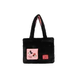 Стильная сумка через плечо с Микки Маусом