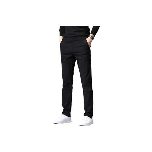 FAIRWHALE Wind Style Collection Повседневные брюки Унисекс