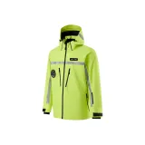 Неоново-зеленый