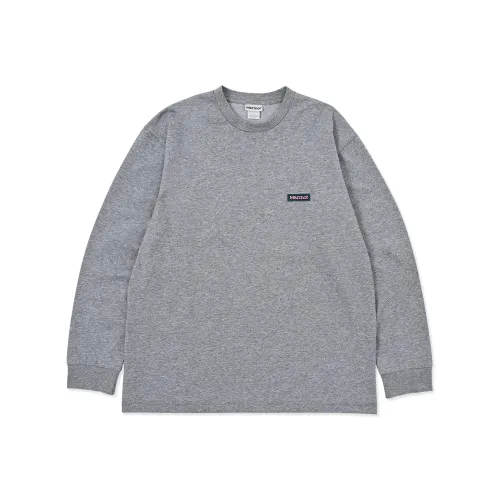 Marmot Унисекс T-рубашки