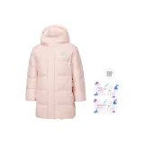 Пуховик (Включает 2 пуховые куртки, салфетки для чистки, влажные салфетки)