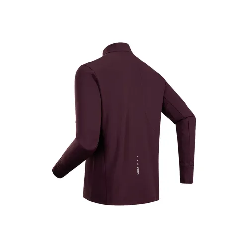 KAILAS FUGA Быстросохнущая футболка женская