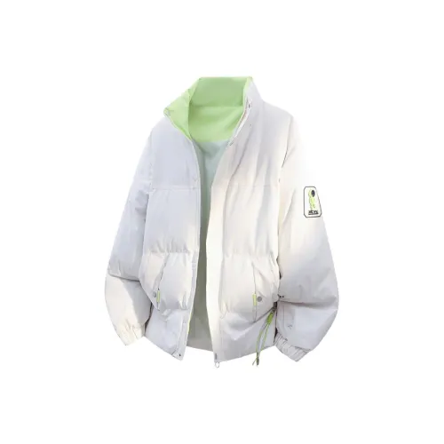 JEEP SPIRIT Пуховая куртка Мужская