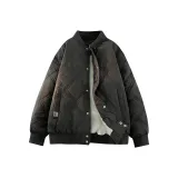 Черный (с флисовой подкладкой)