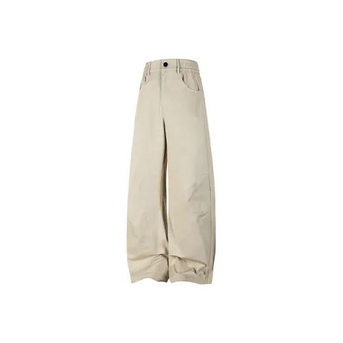 JEANSWEST Z Повседневные брюки Унисекс