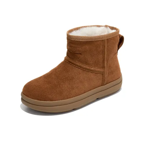 Chibang Термический Длина тела INCREASE Короткие Сноубутсы Женские