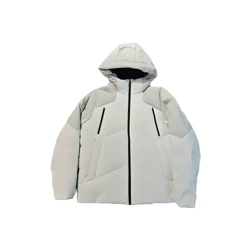 Anta Variety Тренировки Коллекция Пуховик Мужской