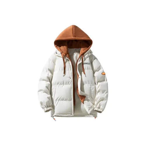 Caramella Унисекс Пуховики