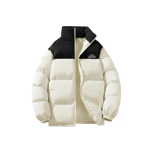 KONZEN· Унисекс Пуховики