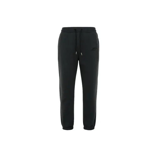 Hotwind Эластичные манжеты Тренировочные брюки Мужские