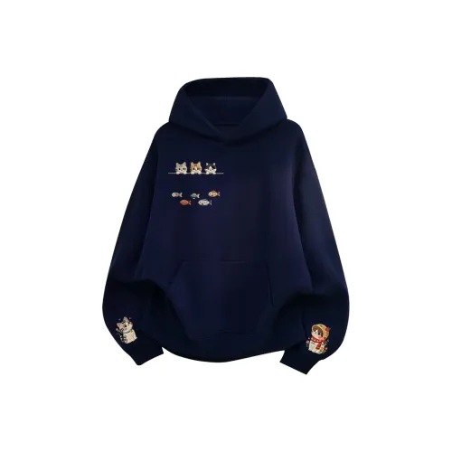 DEKKRY Унисекс Свитшоты