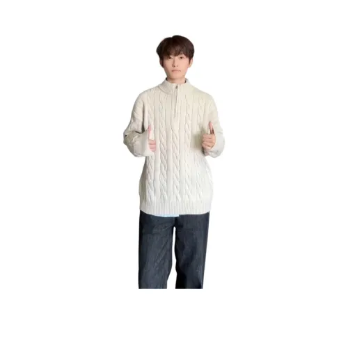 DIBINSAI STUDIO Трикотаж Унисекс