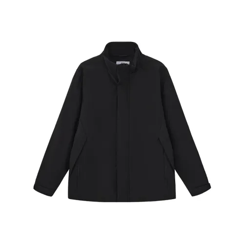 Warrior 1927 Хлопковый пуховик Мужской