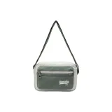 Экрю и зеленый