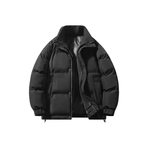 UKTK Унисекс Пуховики