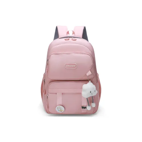 WXRX Нейлон Рюкзак Стандартный Женский Многоцветный