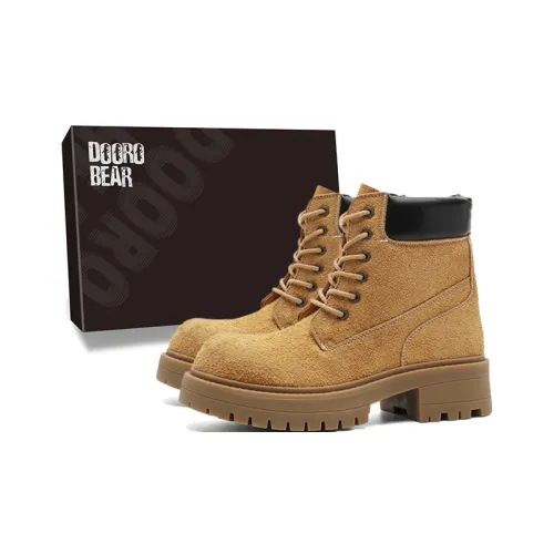 Budding Bear Носки Crew Martin Boot Мужской