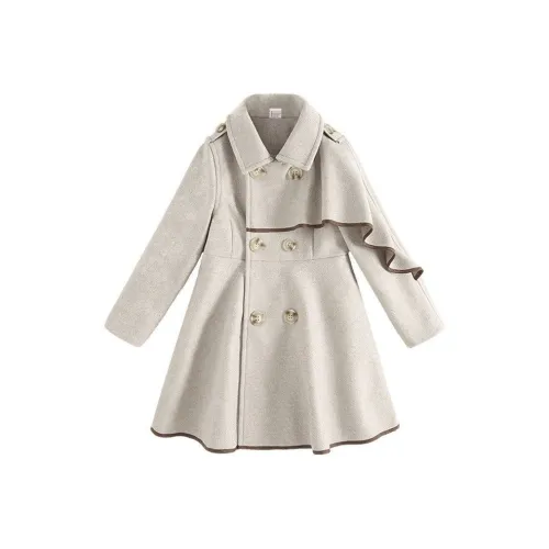 Than Than Me Модное Зимнее Пальто