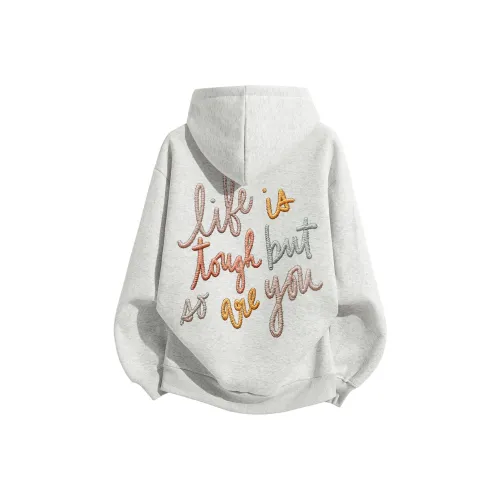 A02 Унисекс Свитшоты