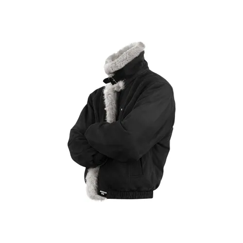 UNthemed Унисекс Пуховики