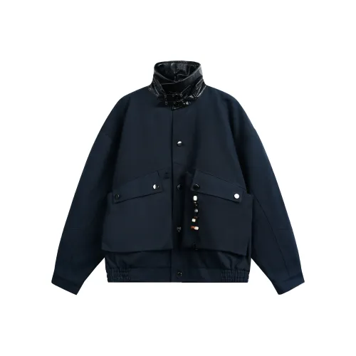 Sacrednss R Школьные куртки