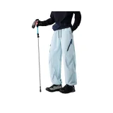 Синий цвет далеких гор (полярный флис 3-в-1)