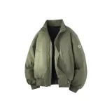 Зелёный [Стандартная куртка]