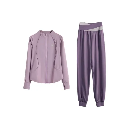 WANTINGDINUO Женские фитнес-комплекты