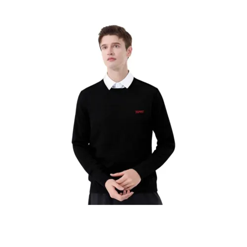 ESPRIT Унисекс Трикотаж