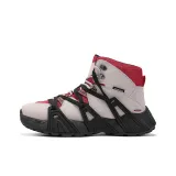 Серый красный