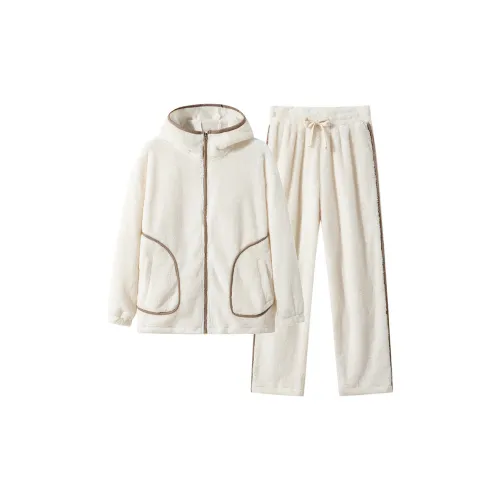 Gentle Welcome Пижамный комплект Унисекс