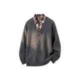 Темно-серый