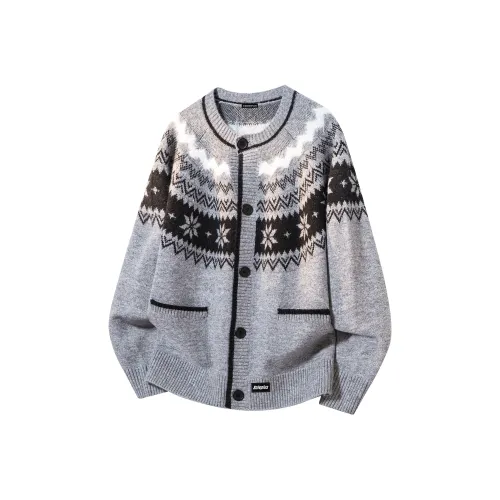 SOIE Унисекс Свитера