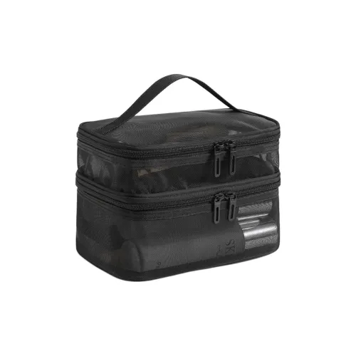 YUANDAOQIN Портативная Марля Дорожные косметички