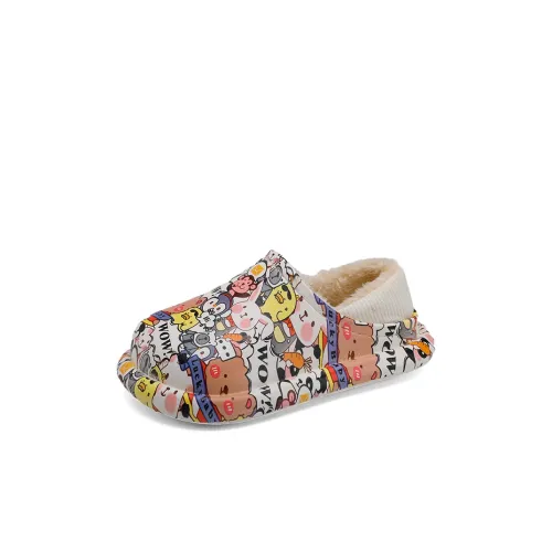 Подростки Puppytown ЭВА Устойчивые к истиранию KIDS Сабо