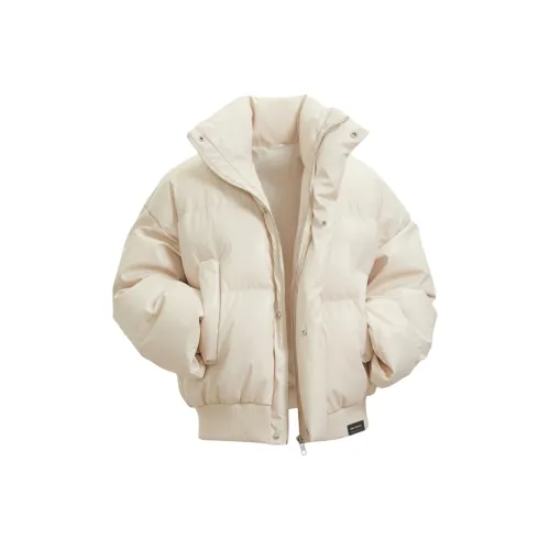 UNA RETA Унисекс Пуховики