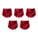 Маленький цветок хлопок + Цветение хлопок + Овсяной хлопок + Вертикальное зерно хлопок + Вертикальное зерно хлопок