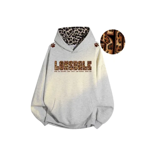 LONSDALE Унисекс Свитшоты
