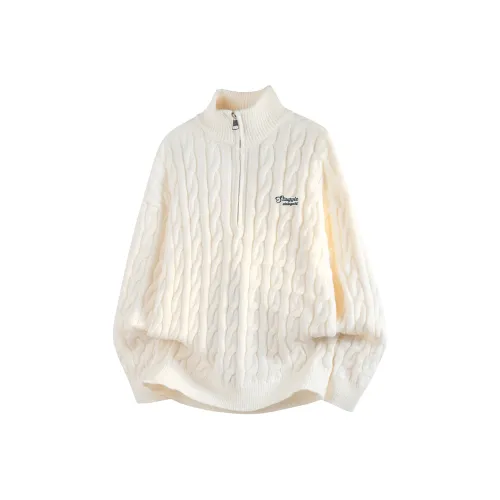 Struggle Vintage95 Свитер Унисекс