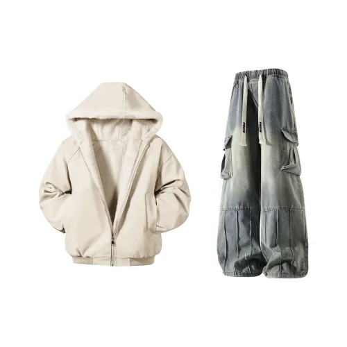 PAEFA Унисекс Повседневная Спортивная Одежда